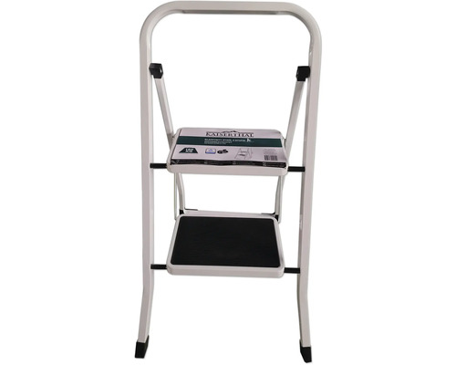 Kaiserthal trap met twee treden