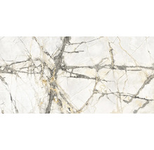 Tegelpatroon met marmerlook