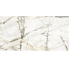 Marmeren tegel met nerf