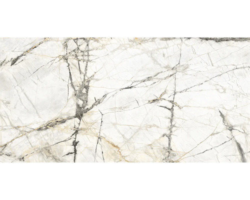 Marmeren tegel met nerf