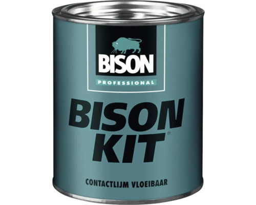 BISON Prof Kit blik 750 ml