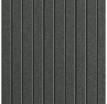 Oppervlak van kunststof panelen