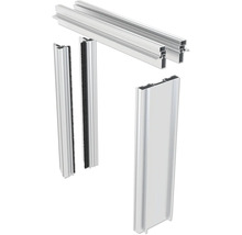 Aluminium profielen voor horren