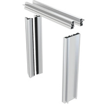 Aluminium frame voor insectenhor