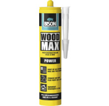 Bison Wood Max houtlijm tube