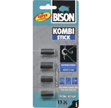 Bison Kombi Stick Super Reparatiepasta Portieverpakking