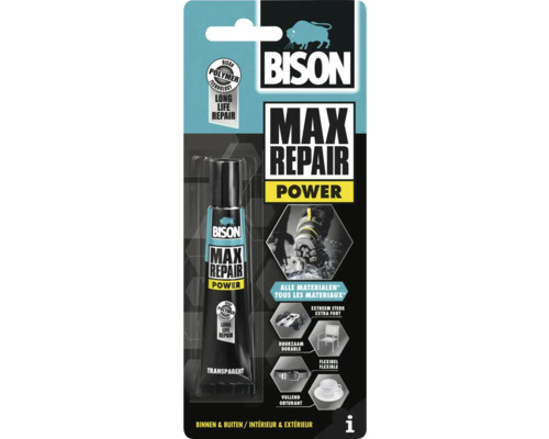 BISON Max repair 20 g