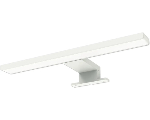 FORM&STYLE LED Spiegelverlichting 30x10,6 cm wit