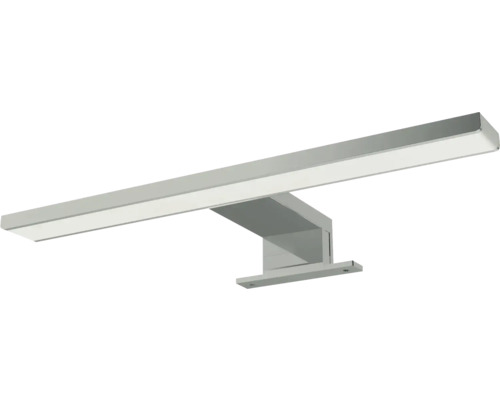 FORM&STYLE LED Spiegelverlichting 30x10,6 cm chroom