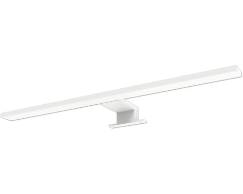 FORM&STYLE LED Spiegelverlichting 50x10,6 cm wit