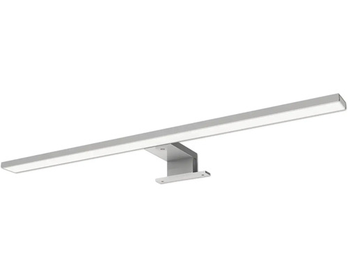 FORM&STYLE LED Spiegelverlichting 50x10,6 cm chroom