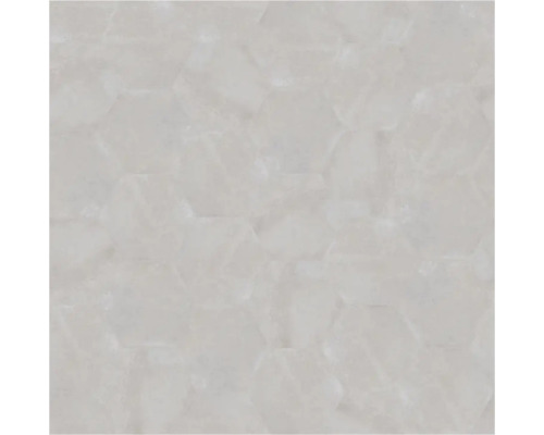 Decoratieve plaat met marmerstructuur