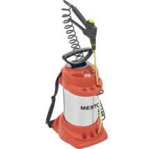 MESTO Drukspuit Inox Plus 3595F FPM afdichting 6 liter