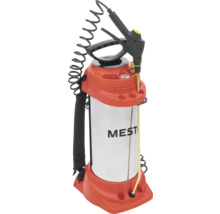 MESTO Drukspuit Inox Plus 3615F FPM afdichting 10 liter