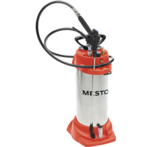 MESTO Drukspuit Inox Super Extreme 3615SE EPDM afdichting 10 liter