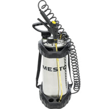 MESTO Drukspuit hogedruk Inox extra 3618P FPM afdichting 10 liter