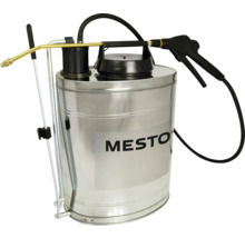 MESTO Rugdrukspuit Stabilius 3541G FPM afdichting 18 liter
