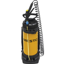 MESTO Drukspuit hogedruk Ferrox 3585G NBR afdichting 10 liter