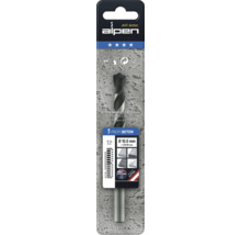Alpen Profi Betonboor, diameter 10 millimeter