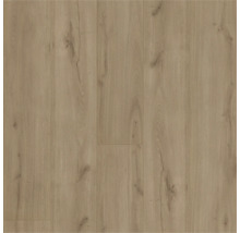 Laminaatvloer met houtlook