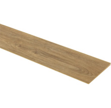 Laminaatvloer met houtlook