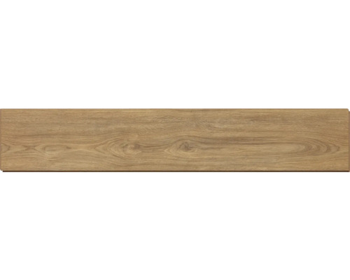 Decoratief paneel met houtlook