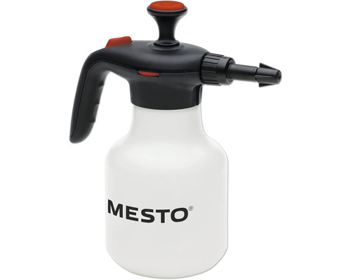 MESTO Drukspuit cleaner 3132PP FPM afdichting 1,5 liter