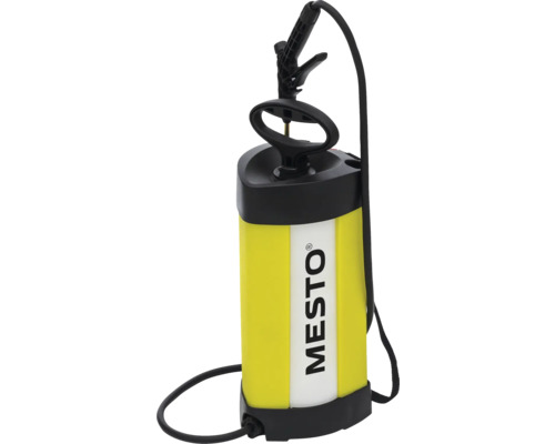MESTO Drukspuit Pico 3232 NBR afdichting 5 liter MESTO Drukspuit Pico 3232 NBR afdichting 5 liter