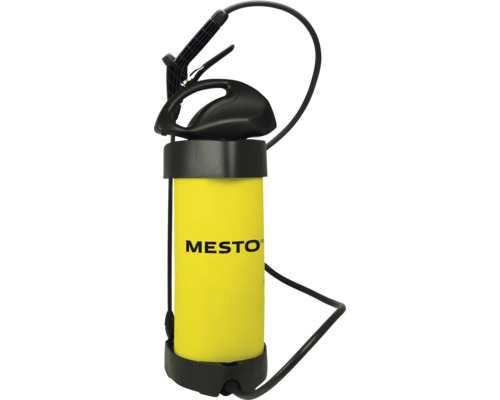 MESTO Drukspuit accu Flori easy 3232EZ NBR afdichting 5 liter