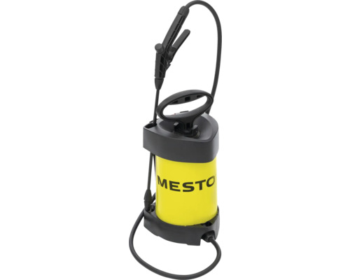 MESTO Drukspuit Flori compact 3230R NBR afdichting 3 liter