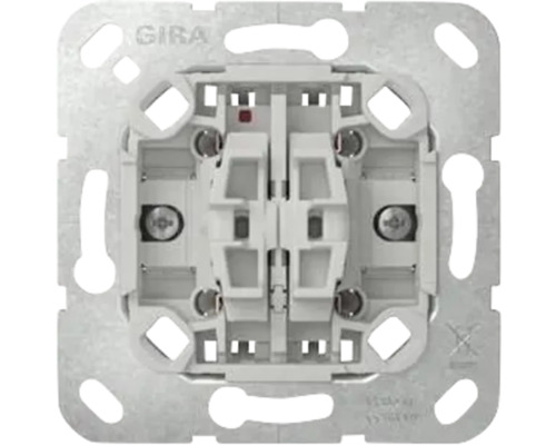 GIRA Inbouw basiselement jaloezieschakelaar 315900