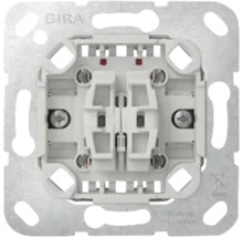 Gira wissel schakelinzet close-up