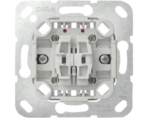 GIRA Inbouw basiselement wissel/wisselschakelaar 310800