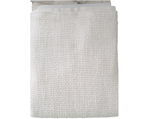 Stof per meter in linnenlook