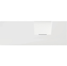 Witte badkamer wastafelonderkastmeubel