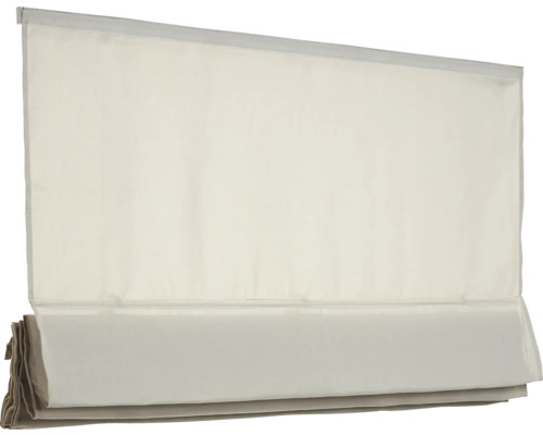 Vouwgordijn voor raam