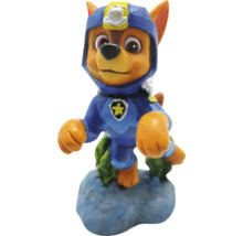 Paw Patrol Chase figuur als decoratie