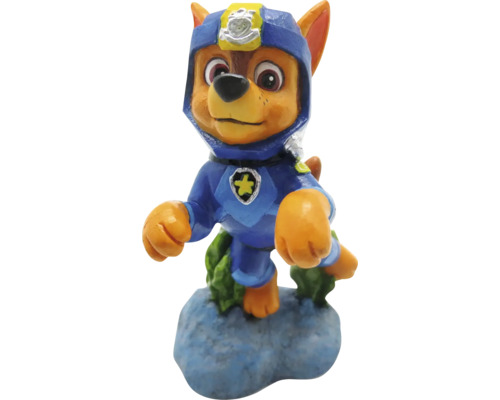 Paw Patrol Chase figuur als decoratie