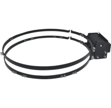 TENNEKER® Reserveonderdeel Scharnierring tbv kamado Comet (HB 12152744)