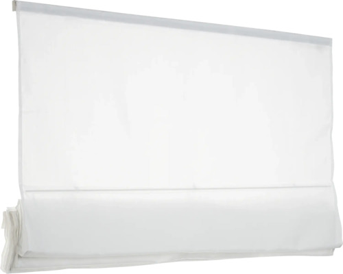 Romeinse vouwgordijn van stof