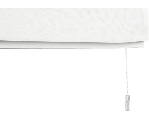 Rolgordijn met trekkoord