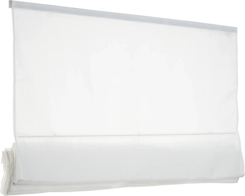 Romeinse vouwgordijn voor ramen