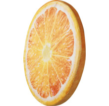 Schijf van een sinaasappel