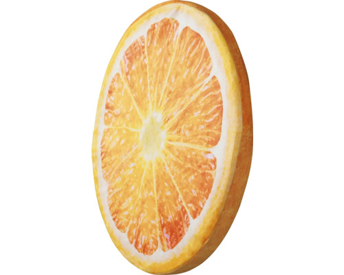 Schijf van een sinaasappel