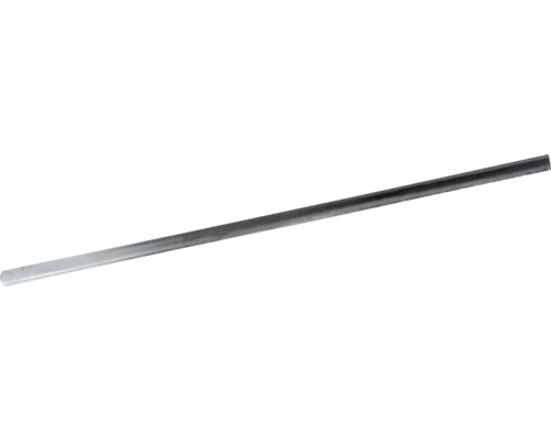 Metalen ronde staaf