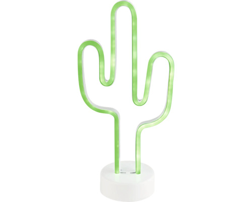 GLOBO LED Tafellamp Cactus