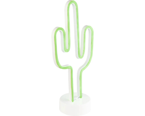 Cactusvormige lamp