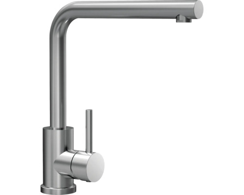 SERIES Keukenkraan Segin rvs Metalen keukenkraan