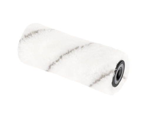 Verfroller van textiel