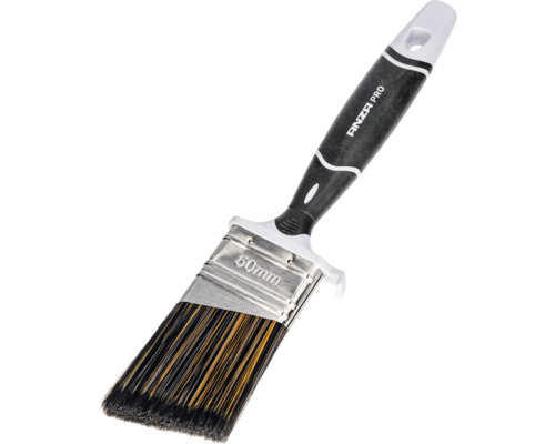 Platte kwast met een breedte van 50 millimeter